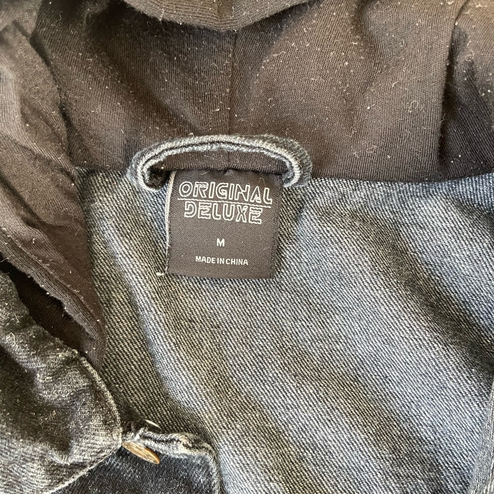 Two jackets 😍😘🥰 - Picture 2 of 5